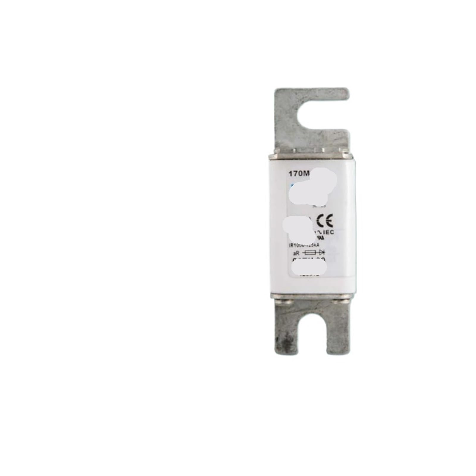 AVSBBYEPS Fuse 170M6717 20a 1000v