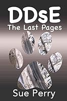 DDsE: The Last Pages B089D3N2JQ Book Cover