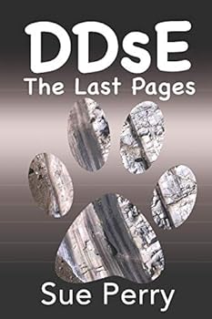Paperback DDsE: The Last Pages Book