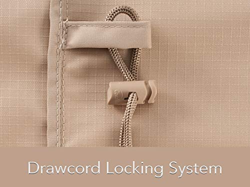 image for Covermates Bird Bath Cover -Heavy-Duty Polyester, Weather Resistant, D