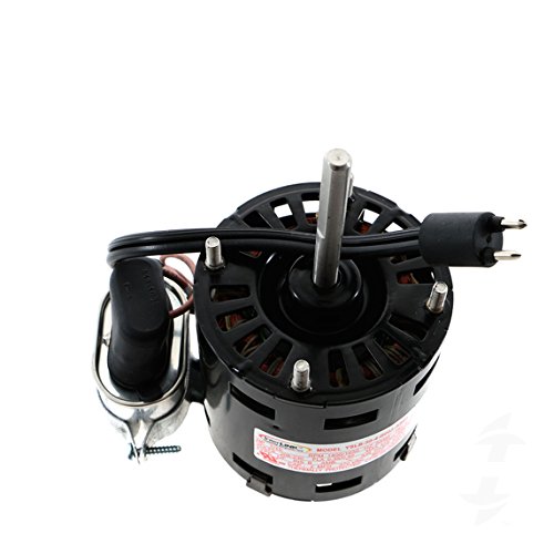 Amazon.com: InterLink EVAPORATOR FAN MOTOR, 25309801S : Tools