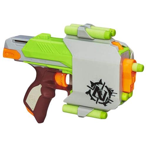 Nerf Zombie A6557 Side Strike