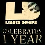  Liquid Drops 1 Year