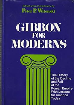 The History of the Decline and Fall of the Roman Empire
