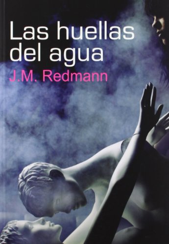 Portada de Las huellas del agua
