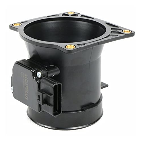 Auto massale luchtstroomsensor compatible with FORD F150 F250 F350 F450 Lincoln Navigator 1999-2003 XL3F-12B579-BA AFH80… - Afbeelding 3