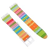 Silikonarmband – präzises design für eine gute passform und haltbarkeit an den meisten handgelenken, uhrenarmband