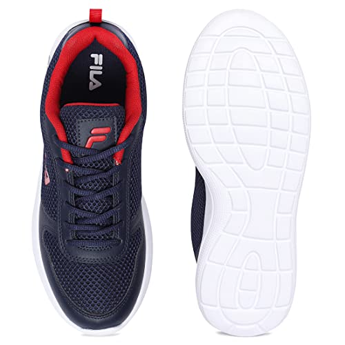 Image of Fila Mens Ardito Plus Sneaker
