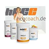 MANUFAKTURQUALITÄT: Alle unsere Nahrungsergänzungs- und Lebensmittel werden in unserem Familiengeführten klein Unternehmen, in Handarbeit abgefüllt. Die in diesem Paket enthaltenen Nahrungsergänzungsmittel stammen aus deutscher Herstellung, um A, die Qualität zu gewährleisten und B, die Lieferwege klein zu halten.