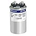 20 uf MFD 440 VAC Replacement Round Run Capacitor # C420R 27L1054
