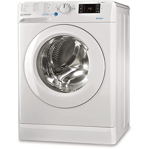 10 Best Indesit Washing Machine White June 2023