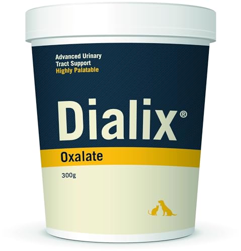 VetNova DIALIX® Oxalate - 300 gr