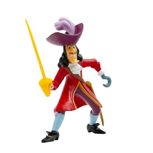 12651 - Walt Disney Capitán Hook