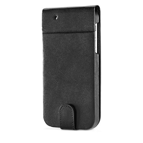 Glooke Selected Sena Cases Hampton Flip Snap Cover...