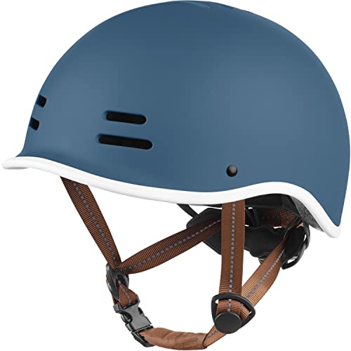 Retrospec Remi Kids Bike Helmet with Built-in Sun Visor –
