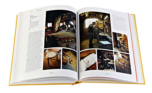 The Monocle Guide to Better Living: from city to neigbourhood, museum to newsstand, hotel to coffee-