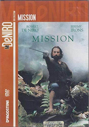 Mission - Mr De Niro Dvd Collection