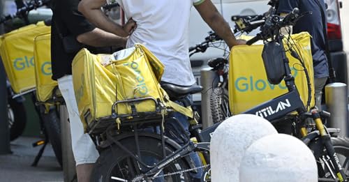 Glovo: la procura di Milano dispone il controllo giudiziario - Sanit&agrave;: lo scandalo del &ldquo;cuore bruciato&rdquo;