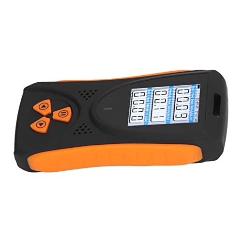 Detector de Radiação Nuclear Máquina de Teste de Radiação Nuclear Alarme de Radiação Nuclear Detecto