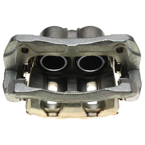 Pinza de freno delantera derecha ACDelco 18FR2245N Friction Ready sin pastillas 6