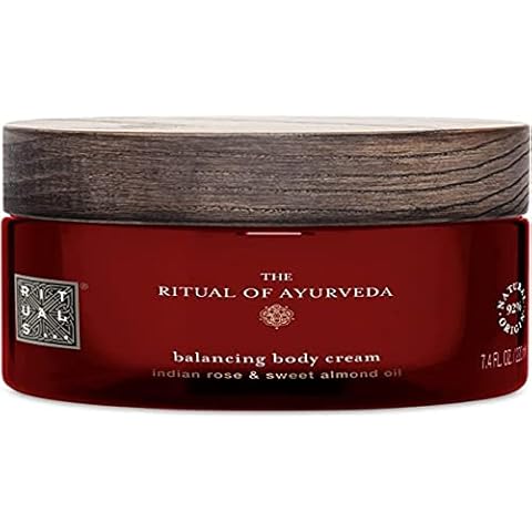 RITUALS Körpercreme von The Ritual of Ayurveda, 220 ml Cover