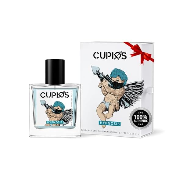 Cupids Original EDP Hypnosis 2.0 Ph...