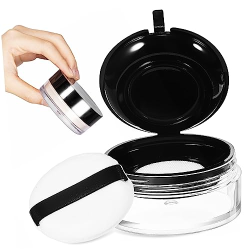 FRCOLOR ��̃��[�X�p�E�_�[�e�� ���s�p�g�� ���[�P�[�X �X�|���W�t�� ���C�N�A�b�v�|�[�`�Ή� �~���[���� �p�t�t���p�E�_�[�P�[�X �X�L���P�A�p�i���[