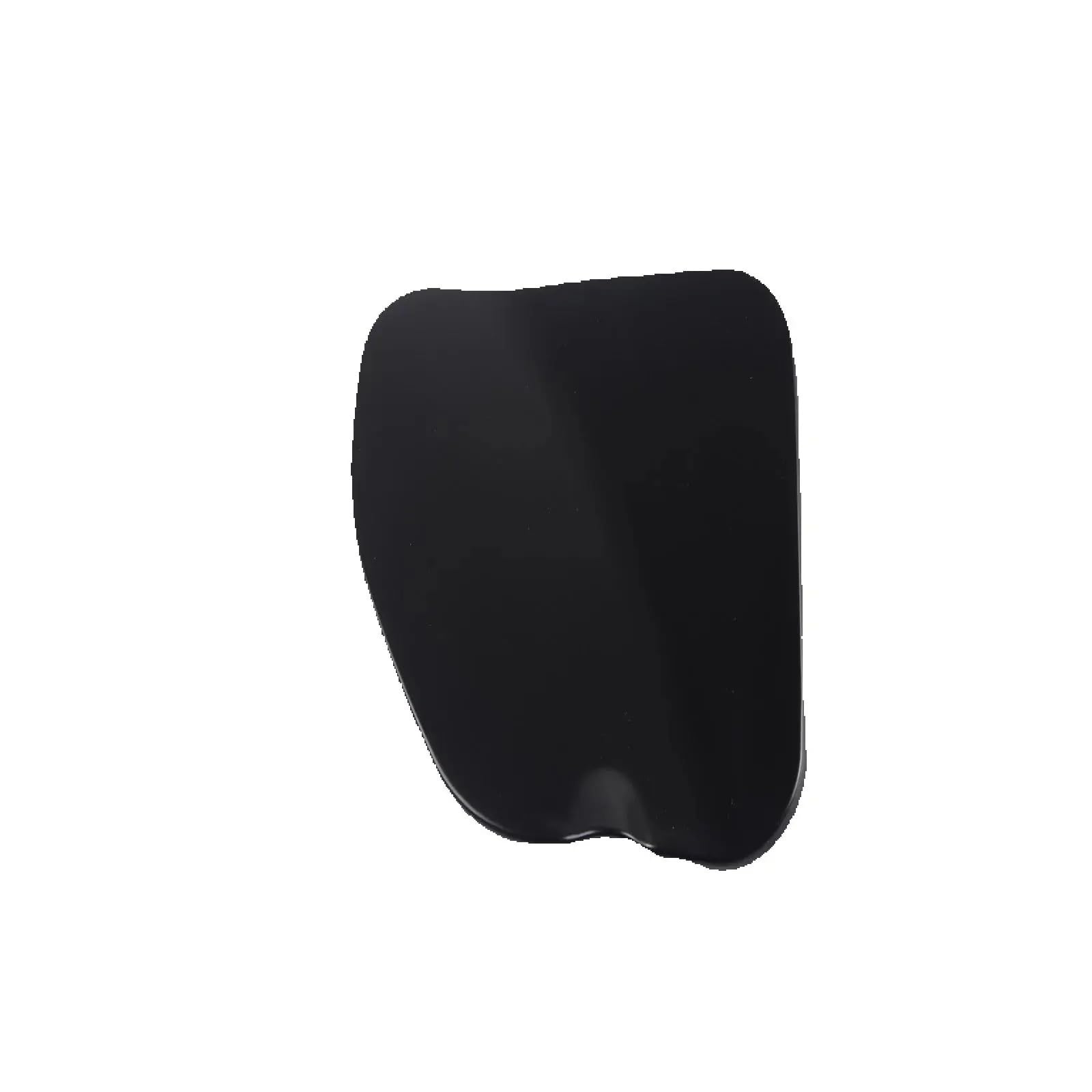 1 Tapa De Combustible Para Toyota Para Tacoma 2005-2015 4.0L | 77305-04904 Decoración para la tapa del tanque de combustible. Embellecedor para el tanque de combustible. Cubierta para la