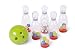 Little Tikes Clearly Sports Bowling Set