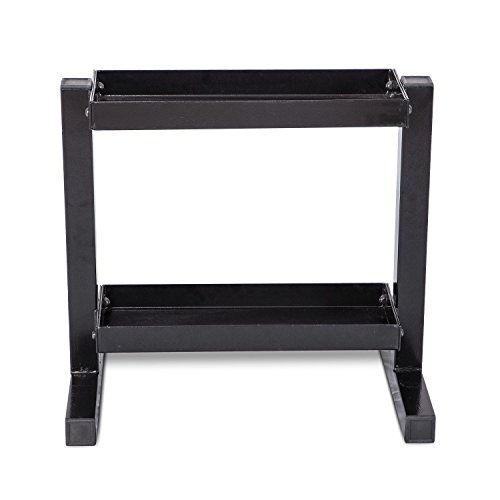 Cap Kettlebell Rack #TOP2