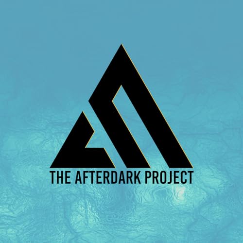 The AfterDark Podcast cover art