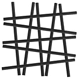 HOMSFOU 10 Stück Teiliges Spezialmarker Handheld Zeichenstift für Keramik und für Diy Projekte...