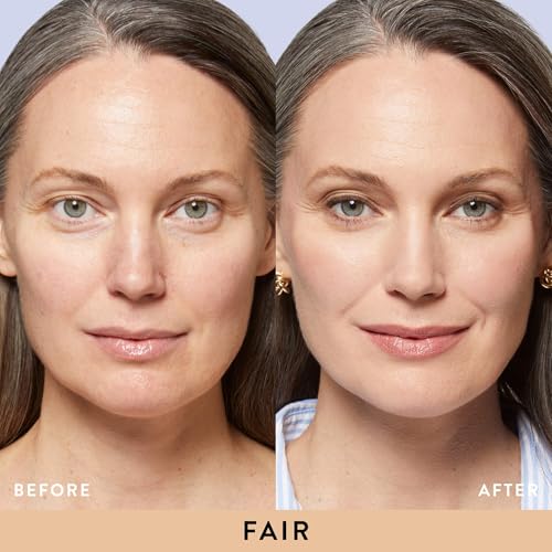 47% Off Laura Geller Baked Balance-n-Brighten Foundation