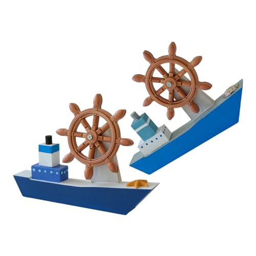 CVUTOVO 2�n���C�� �ؐ����D�͌^ �u���[ �z���C�g �D������ ���^���b�g �~�j�`���A�C�m�C���e���A �C�Ӄe�[�}�p�[�e�B�[�Z���^�[�s�[�X