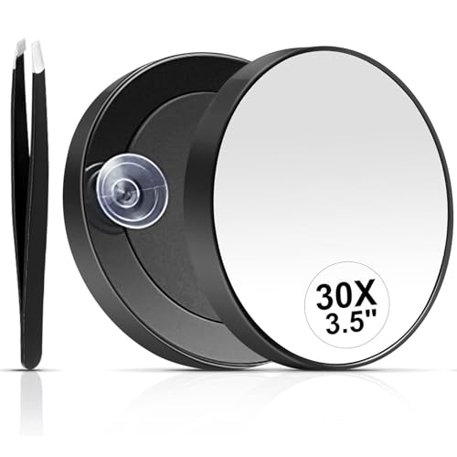 Espejos de aumento marca JIAQCN