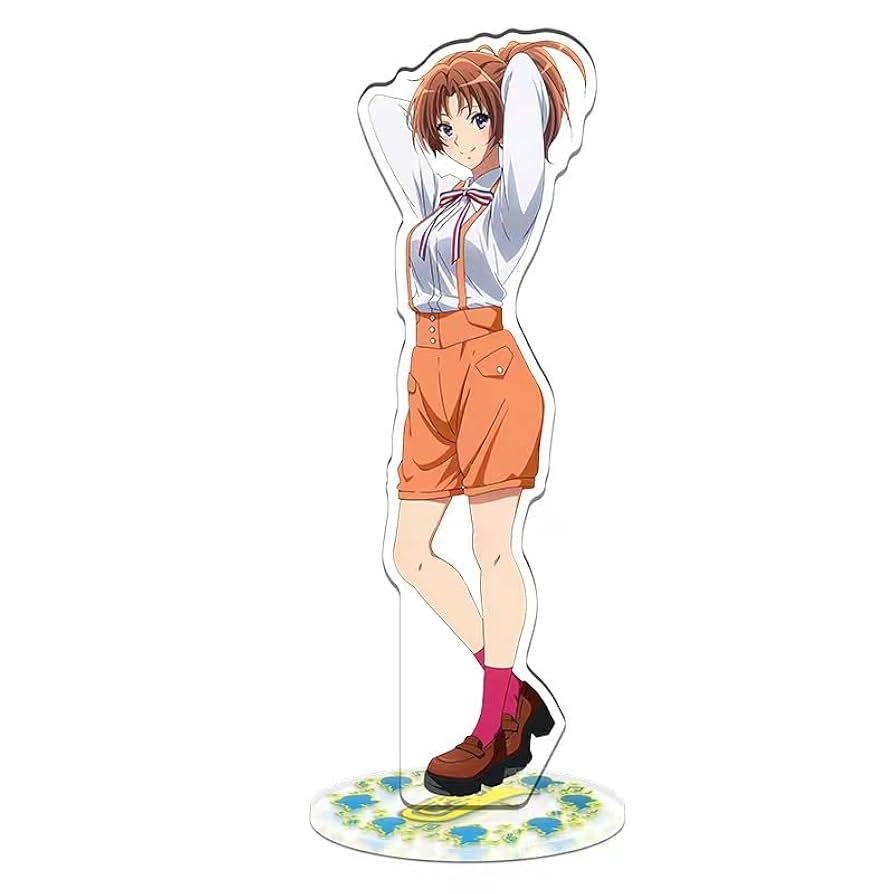 響け！ユーフォニアム 5周年記念 アクリルスタンド 久美子麗奈希美みぞれ優子夏紀 Amazon.co.jp: 響け！ユーフォニアム グッズ 黄前久美子 加藤