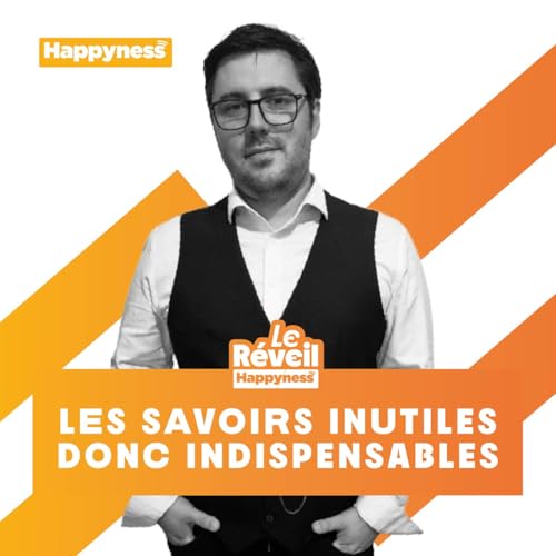 "Les savoirs inutiles donc indispensables" : le Glutton Club