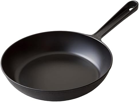 Ippinka Cast Iron Pan