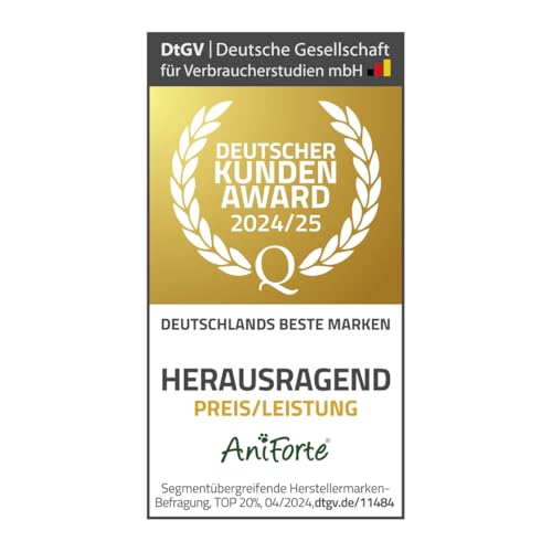 AniForte Milben Stop Flüssig für Hühner & Geflügel 5 Liter - gegen Milben & Parasiten, bei akutem Befall & Vorbeugende Maßnahme, Effektive Abwehr, Ideal zum Nachfüllen von AniForte Milben Stop Spray