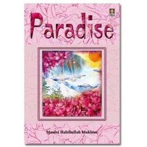 Paperback Paradise Book