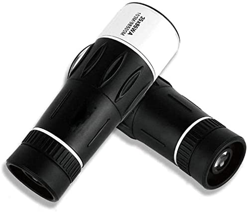 Binoculares Telescopio 35x95WA HD Definición Alta miniatura 4