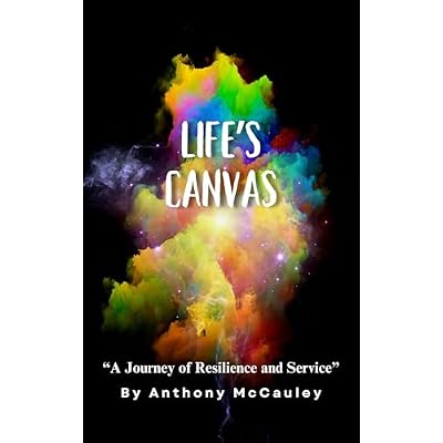 Life' Canvas: "A Journey of Resilience and Service"