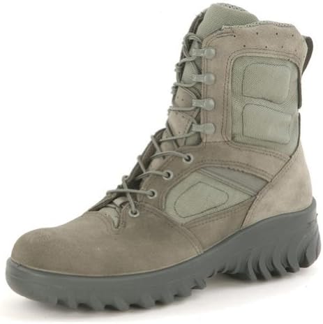 Altama Hoplite Boot Mens