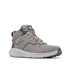 Men’s Benson Mid