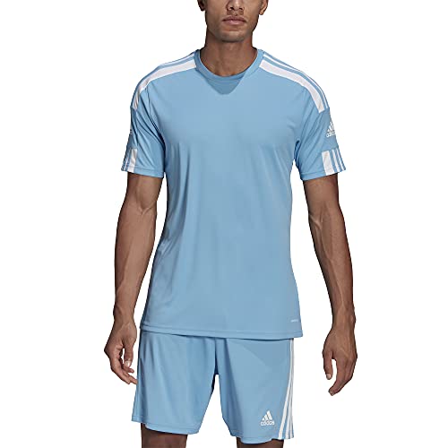 adidas Jamaica Home Men's Soccer Jersey 2024 (US, Alpha, Large, Regular, Regular, Standard, Yellow)