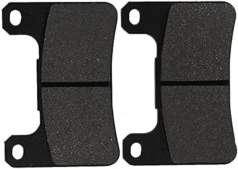 Klocki hamulcowe do motocykla,Dla SUZUKI GSXR 600 GSXR 750 GSXR 1000 GSX 1300 M 1800 R VZR 1800 M 1800 2004 2005 2006-2013 przednie klocki hamulcowe do motocykla