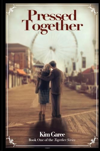 Pressed Together: A Post-WWII Romance in Rural Ohio