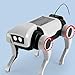 Genérico Perro Robótico Imagen de Genérico Perro Robótico