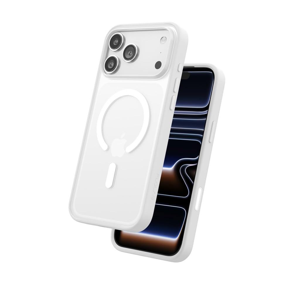 Amazon.com: FLOLAB Surtect Tri-Fusion Magnetic for iPhone 17 Pro