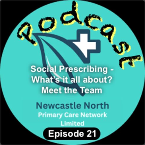 Social Prescribing - What&rsquo;s it all about?